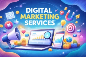 Digital Marketing Services