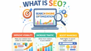 SEO vs AEO