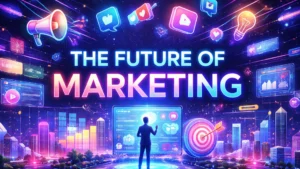 Digital Marketing vs Traditional Marketing 