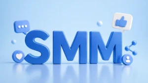  Digital Marketing Services