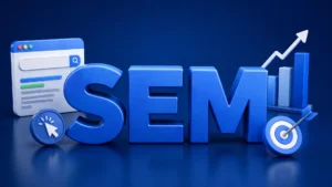  Digital Marketing Services
