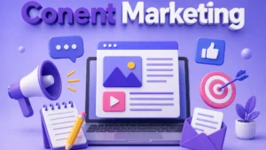  Digital Marketing Services