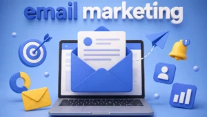  Digital Marketing Services