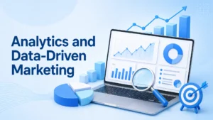 Digital Marketing Services