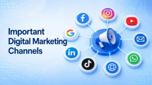  Digital Marketing Services
