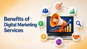  Digital Marketing Services