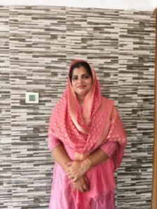 Rajeena Anvar