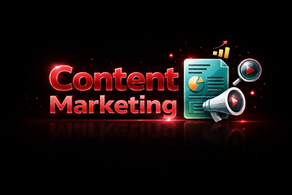 FREELANCE DIGITAL MARKETER IN MALAPPURAM